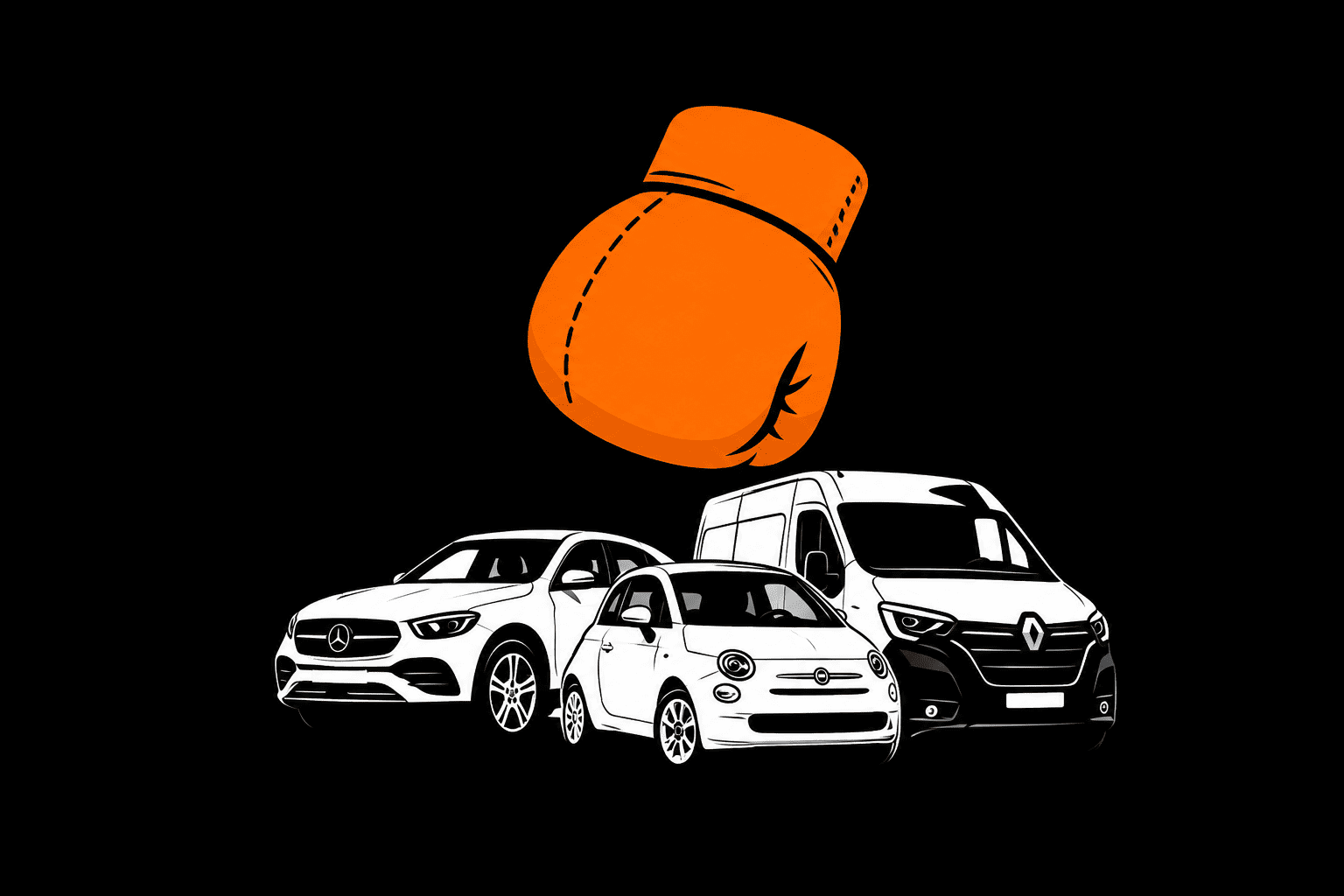 Logo Rocky Rent