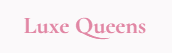 Logo Luxe Queens