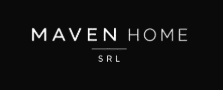 Logo Maven Home