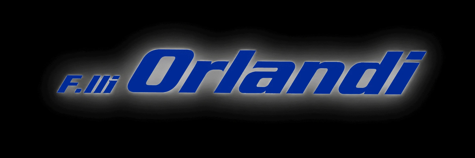 Logo Carrozzeria F.lli Orlandi