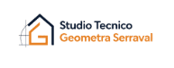 Logo Studio Geom. Simone Serraval