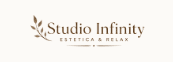 Logo Studio Infinity - Estetica & Relax