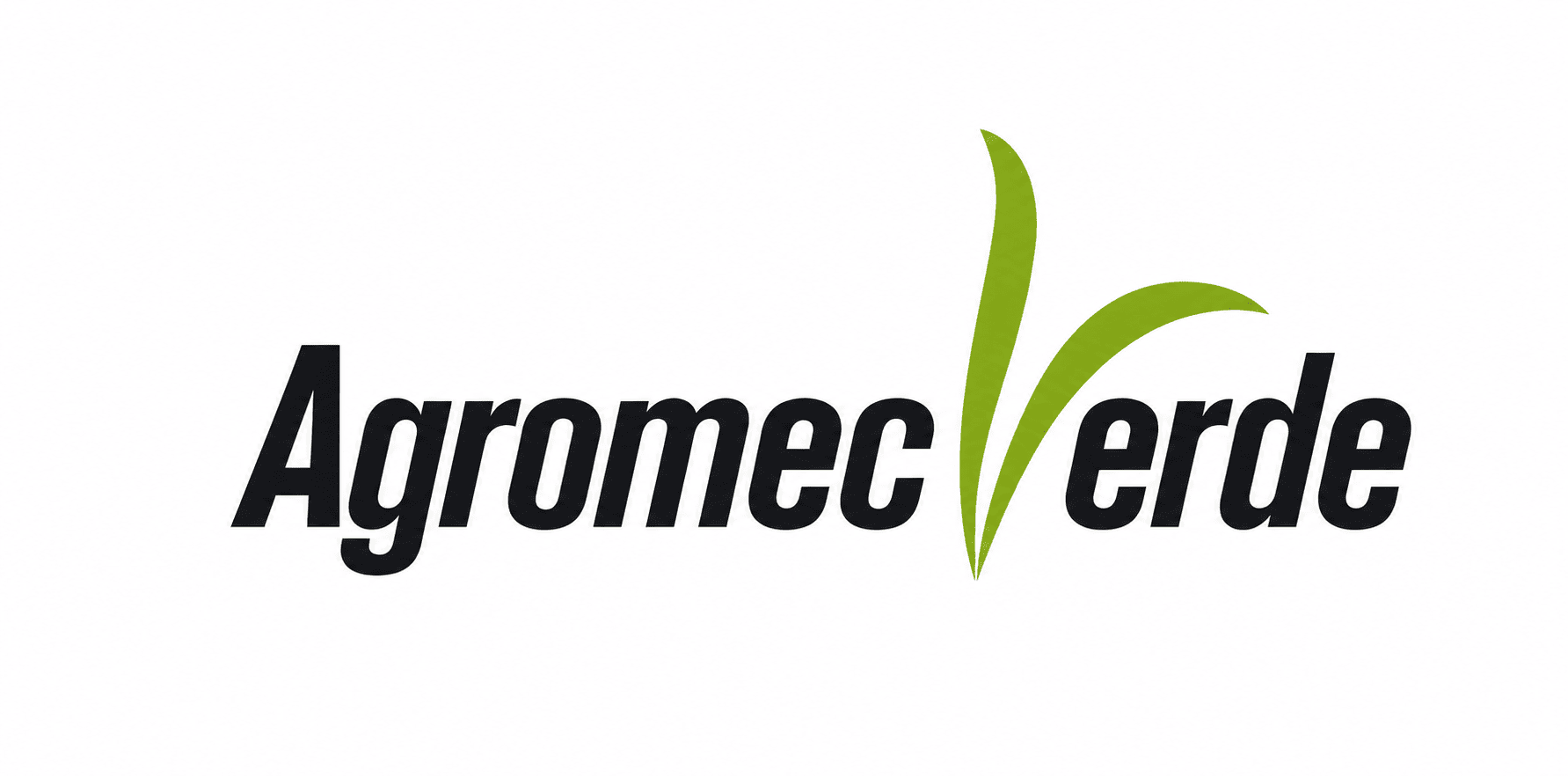 Logo Agromecverde